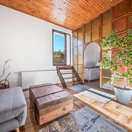 Forest Paradise * Khunevtsi