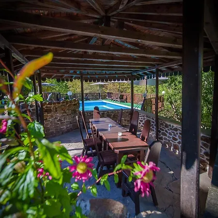 Forest Paradise 빌라 Khunevtsi