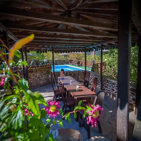 Forest Paradise Villa Khunevtsi