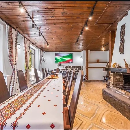 Forest Paradise * Khunevtsi