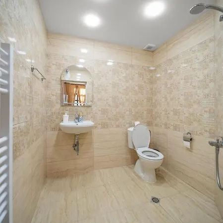 Villa Forest Paradise *