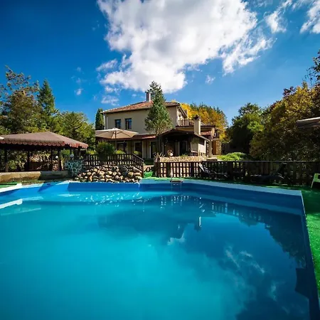 Forest Paradise * Khunevtsi