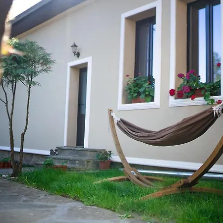 Villa Forest Paradise