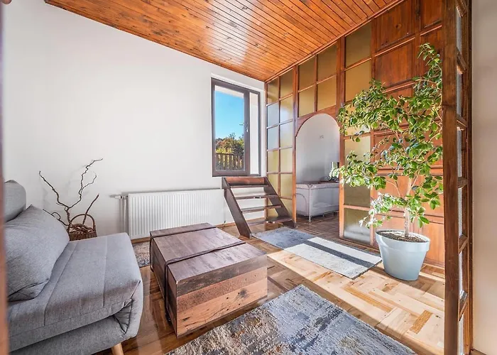 Forest Paradise * Khunevtsi