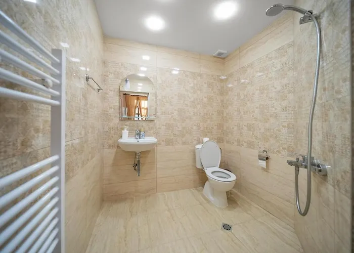 Villa Forest Paradise *