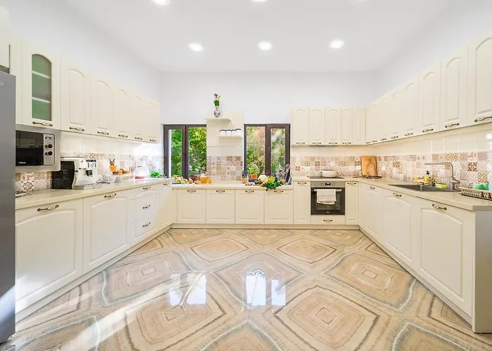 Villa Forest Paradise Khunevtsi