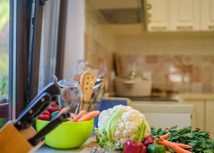 Forest Paradise Khunevtsi