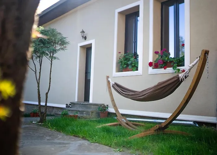 Villa Forest Paradise