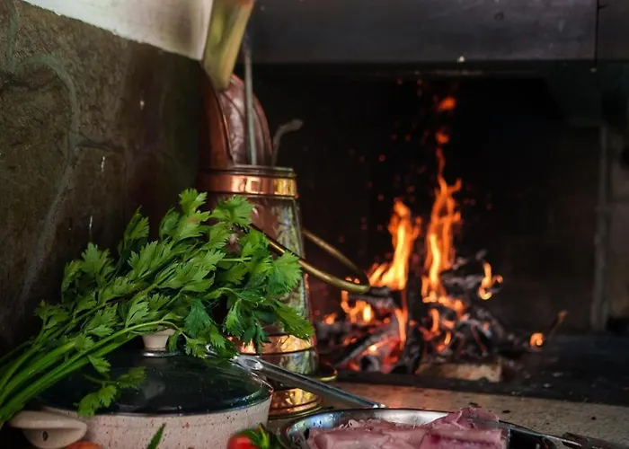 Forest Paradise Villa Khunevtsi